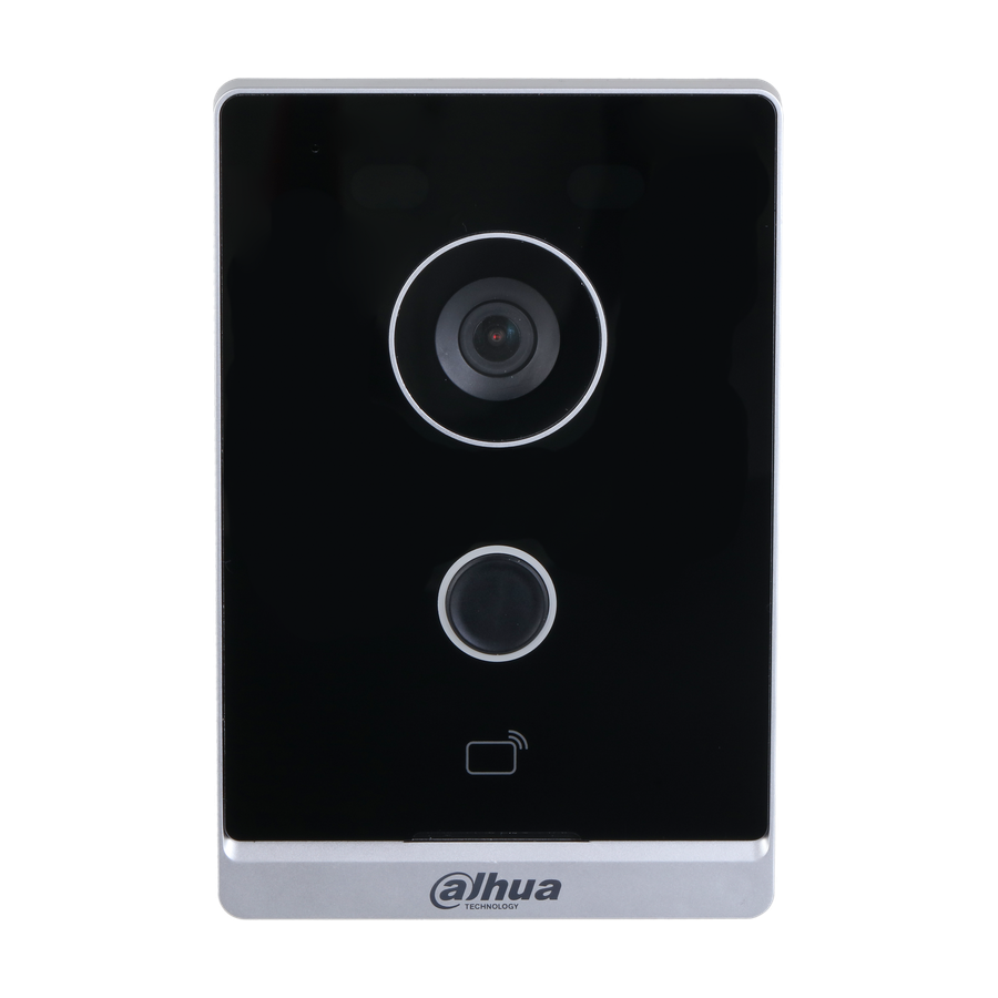 Dahua VTO2211G-WP-S2