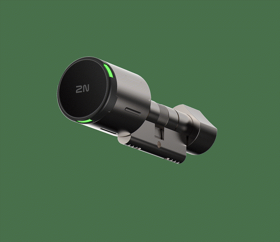 2N Fortis Cylinder