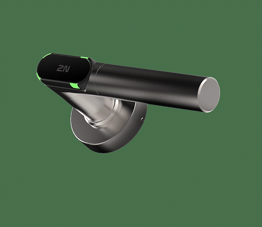 2N Fortis Handle