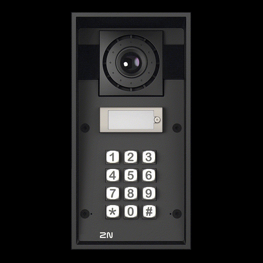 2N IP Force