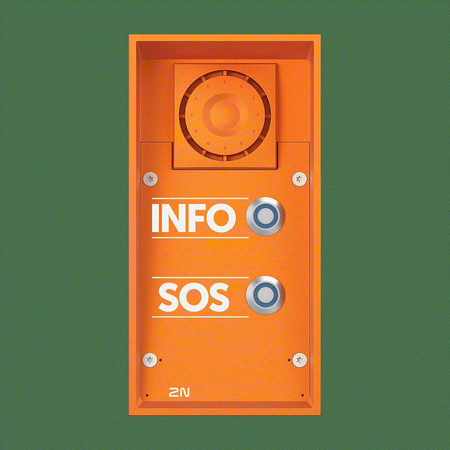 2N IP Safety