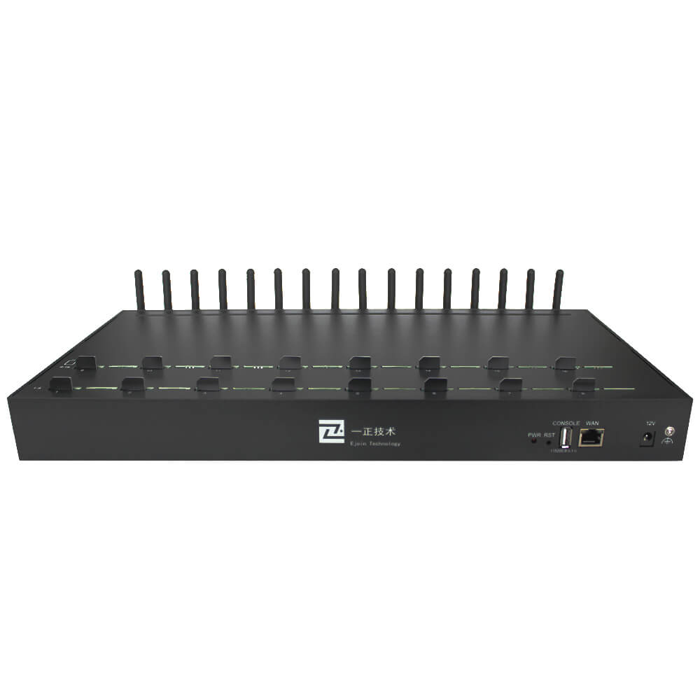 Ejointech ACOM516 (16 kanálov)