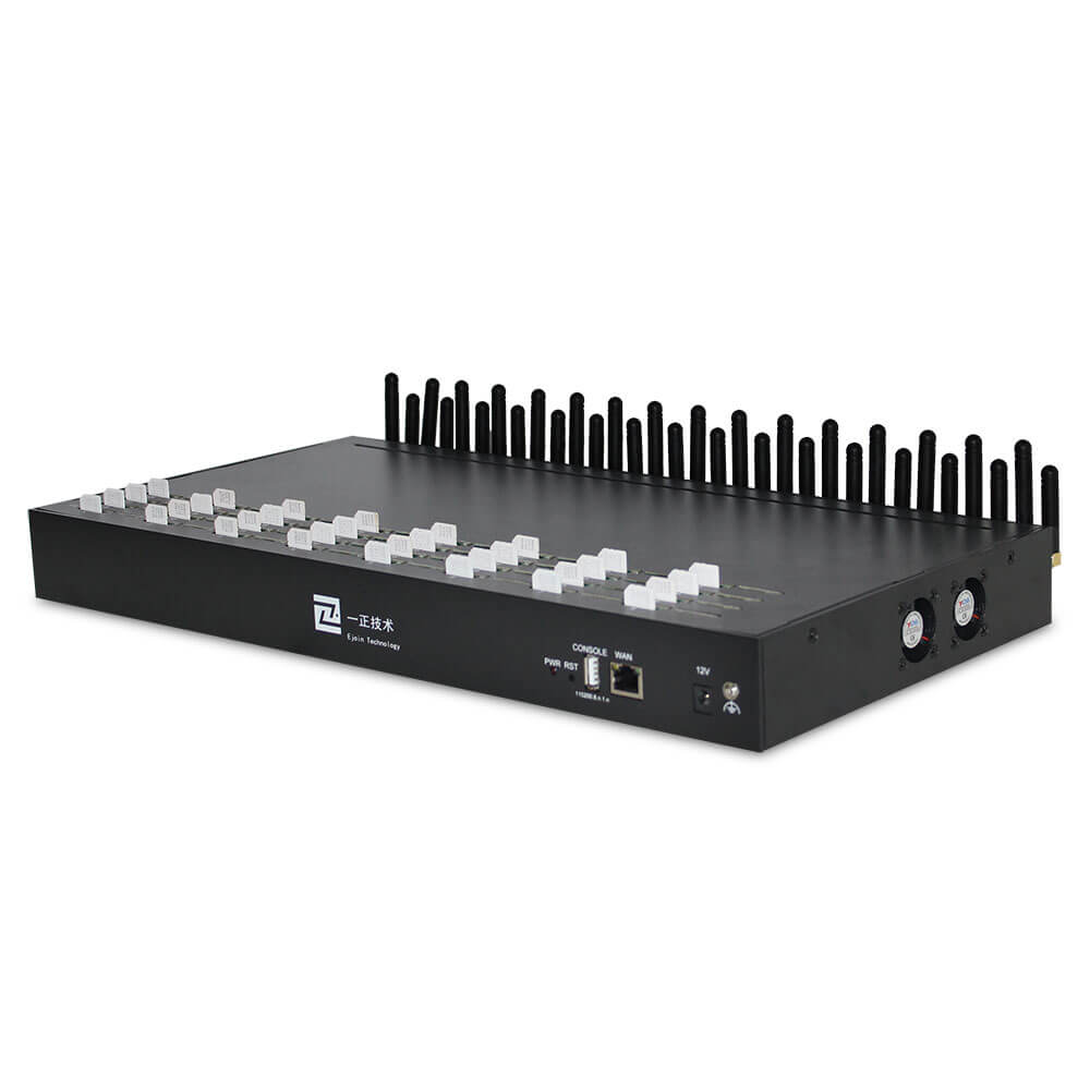 Ejointech ACOM632 SMS brána (32 portov)