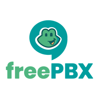 FreePBX telefónna ústredňa