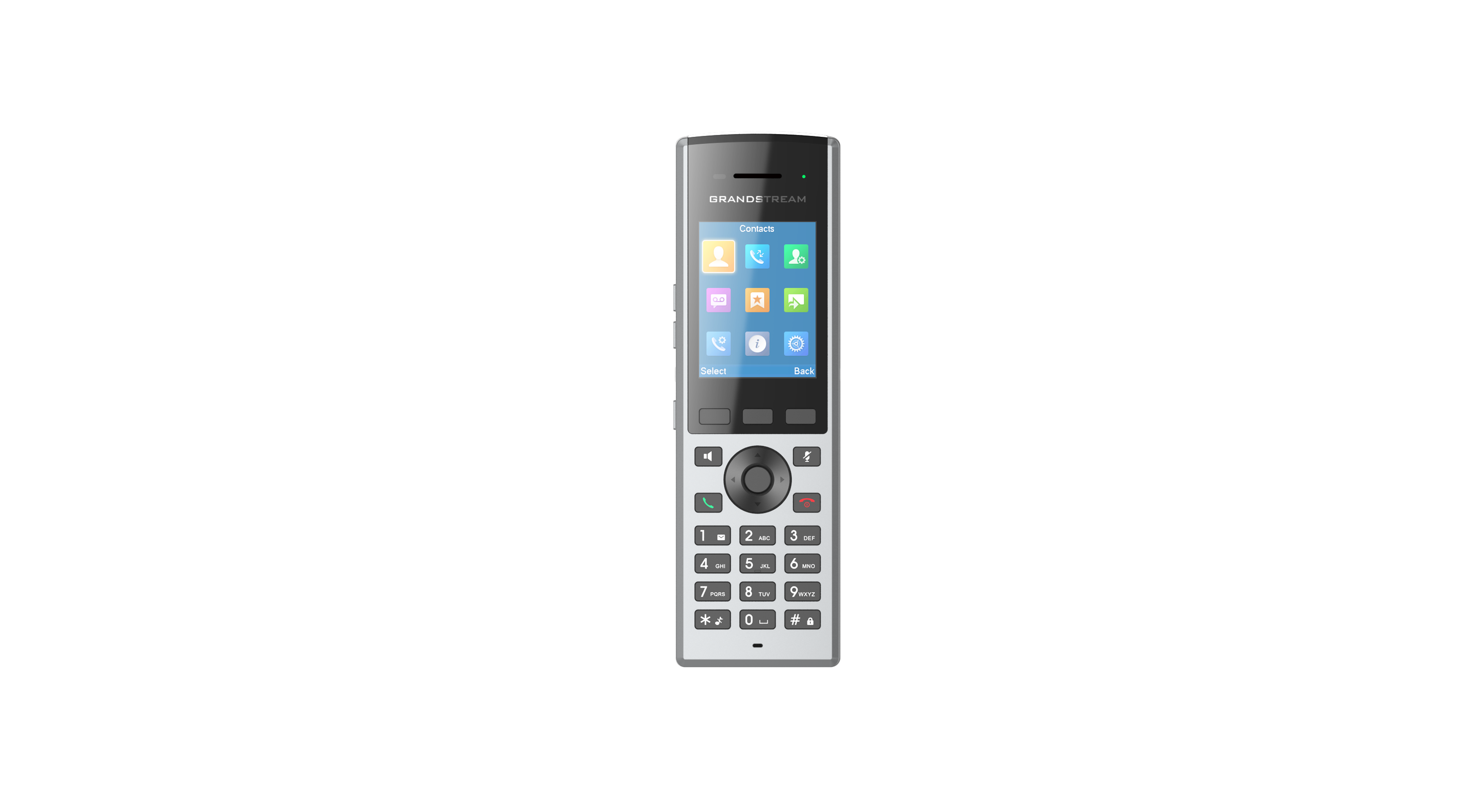 Grandstream DP730
