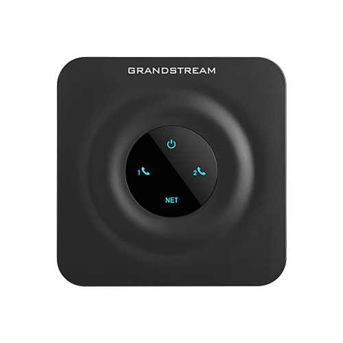 Grandstream HT802 v2