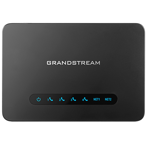 Grandstream HT814 v2