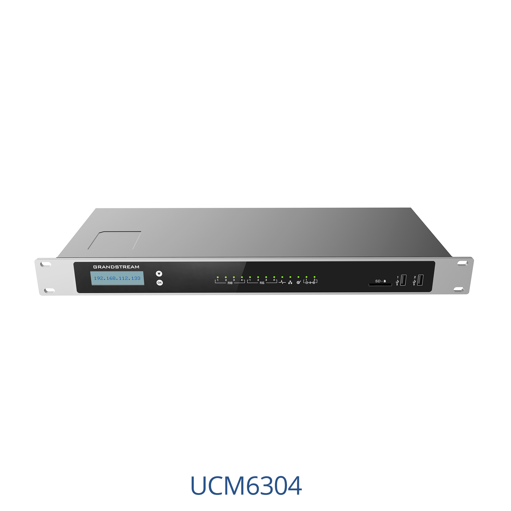 Grandstream UCM6304