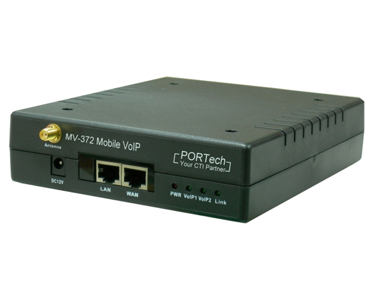 Portech MV-372L