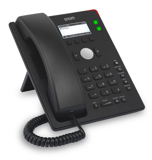Snom D120