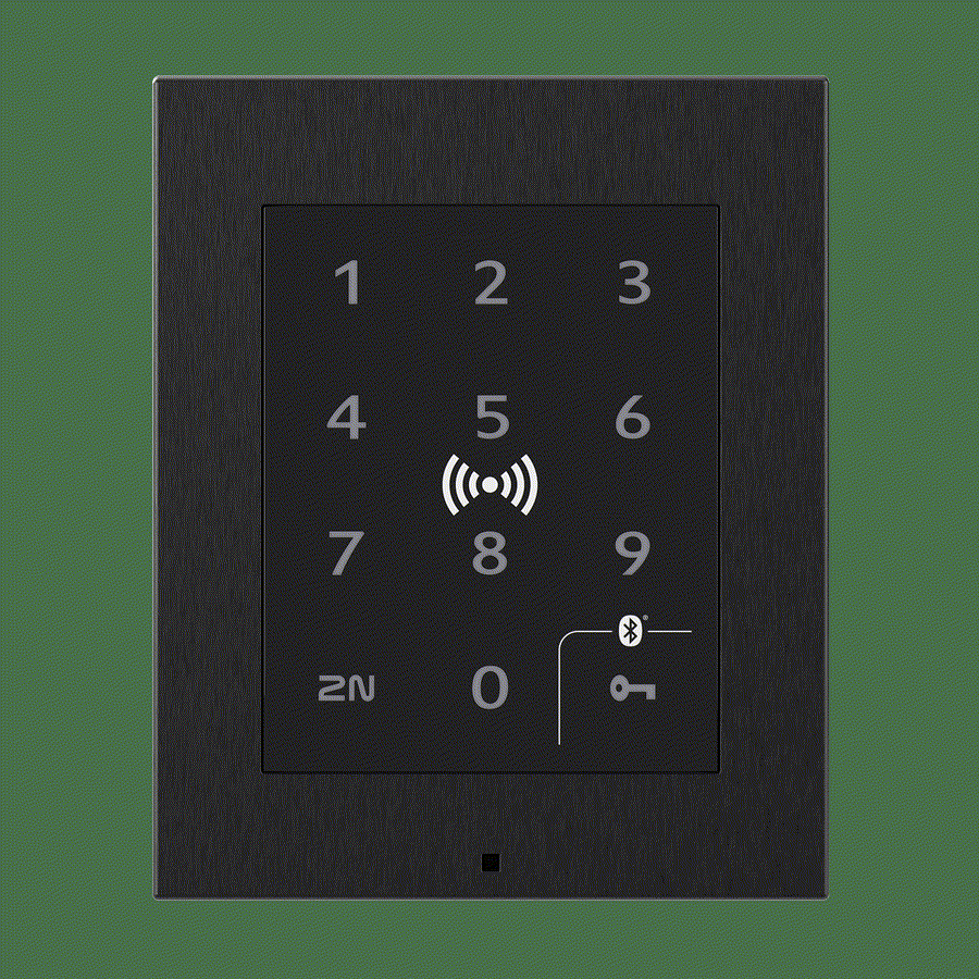 2N Access Unit 2.0
