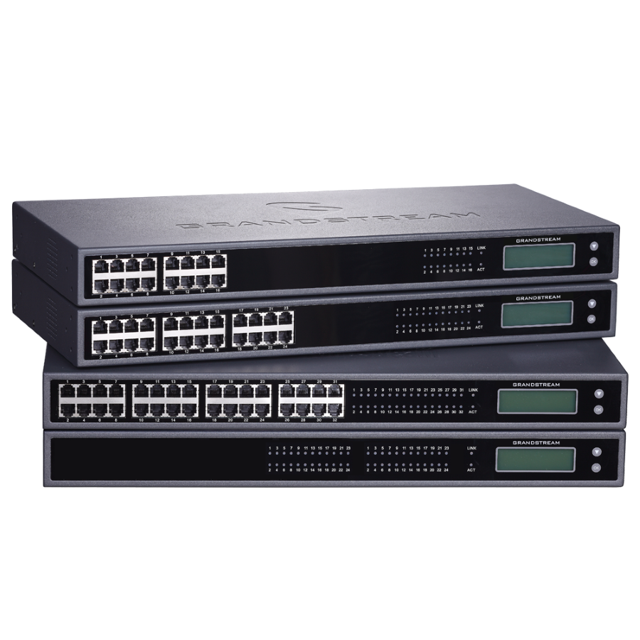Grandstream GXW4216 v2