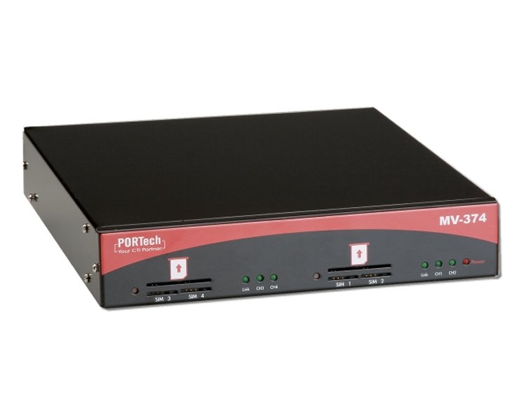 Portech MV-374L
