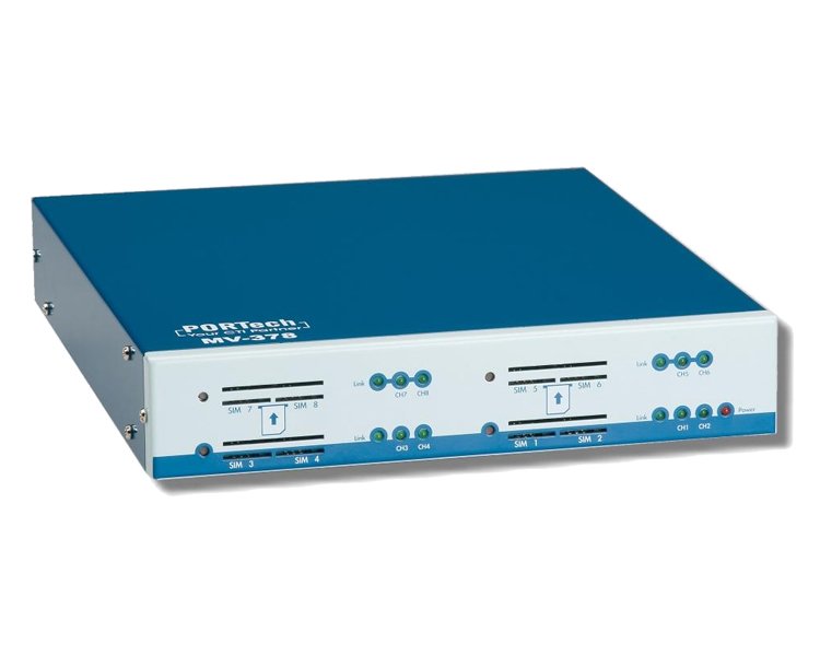 Portech MV-378L