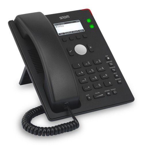 Snom D120