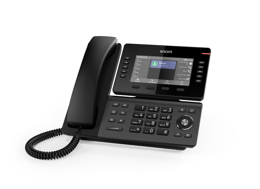 Snom D815W