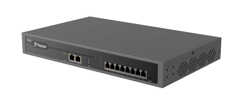 Yeastar P550