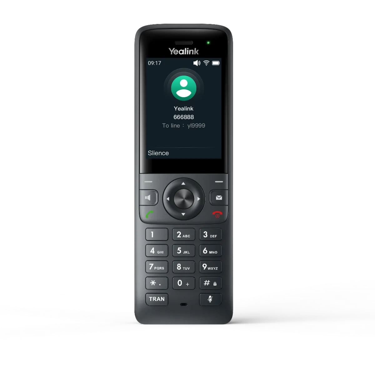 Yealink AX83H