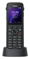 Náhľad: Yealink AX86R – odolný Wi-Fi telefón s krytím IP67, pohľad spredu