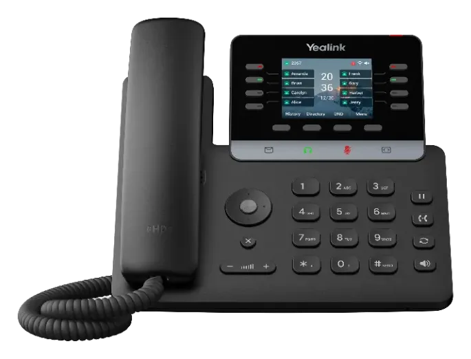 Yealink SIP-T73W