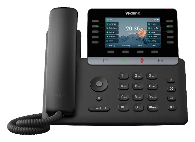 Yealink SIP-T74W