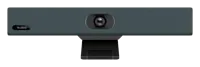 Náhľad: Yealink UVC34 – USB videobar s kamerou 4K, pohľad spredu