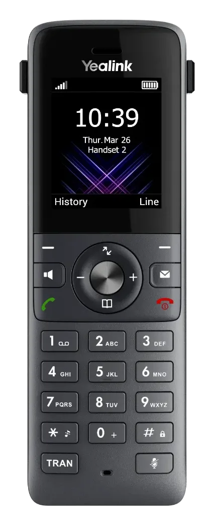 Yealink W74P