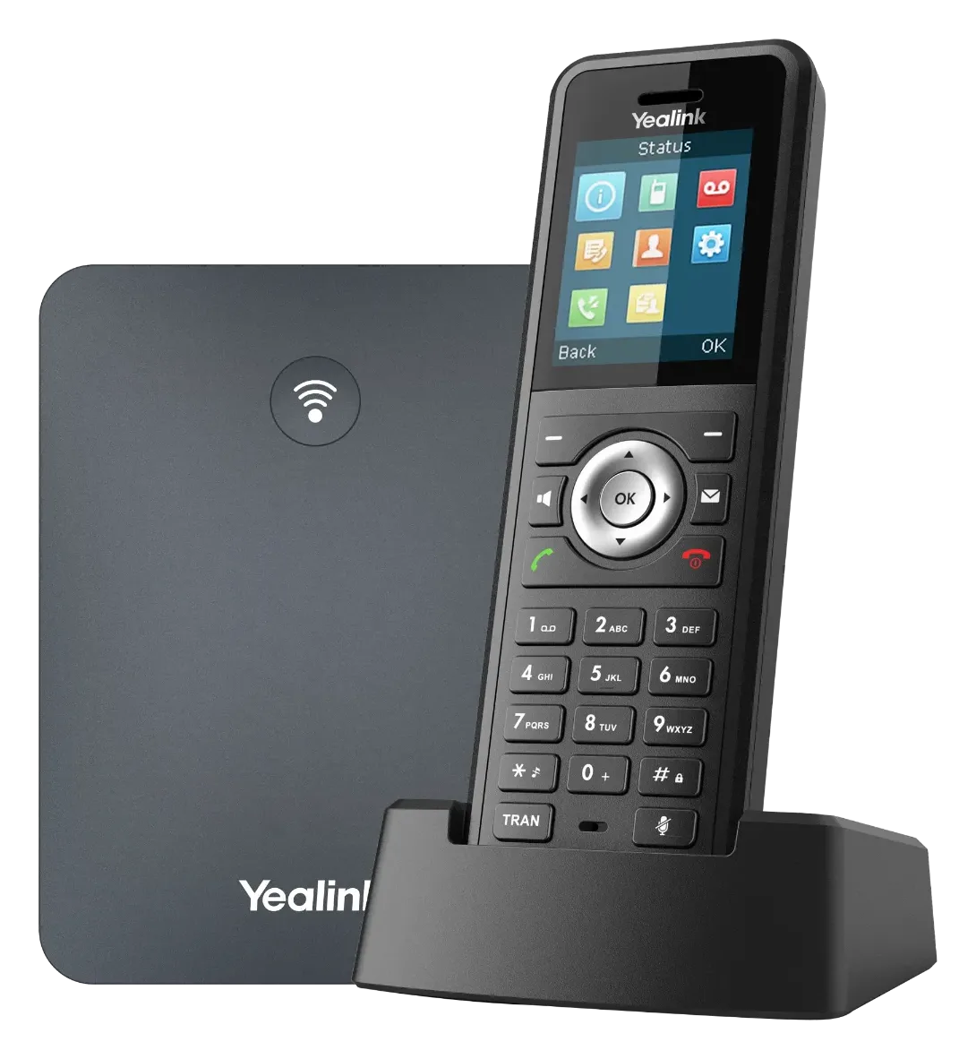Yealink W79P