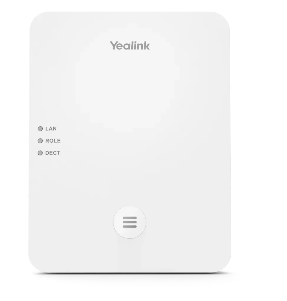 Yealink W80