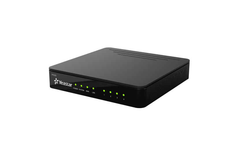 Yeastar P520