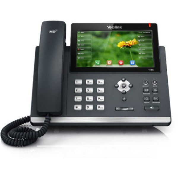 Yealink SIP-T48S