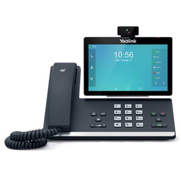 Yealink SIP-T58V