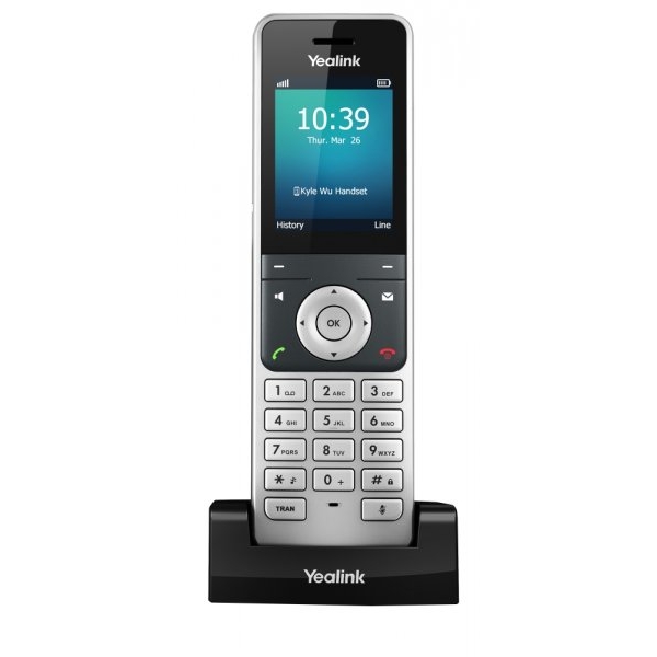 Yealink W56H