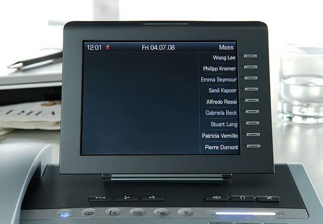 640px OS Screen
