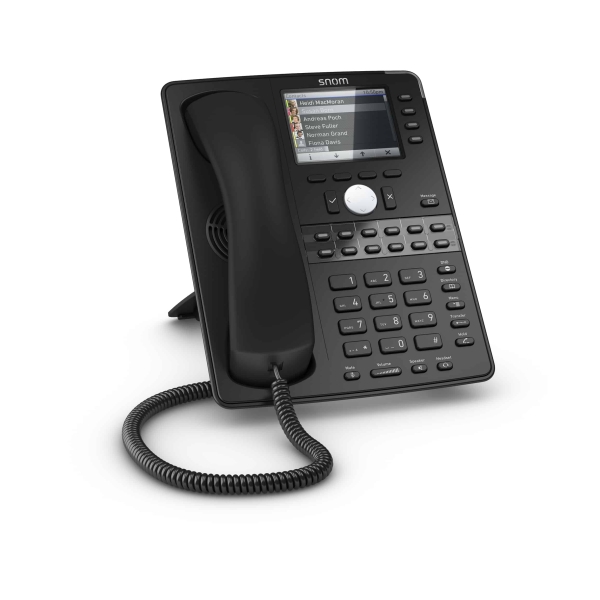 Snom D765