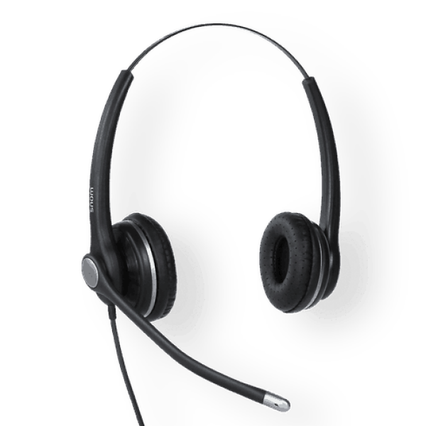 Snom A100D Headset
