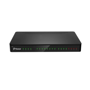yeastar s412